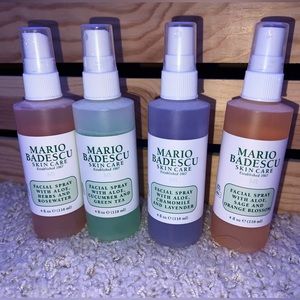 Mario Badescu